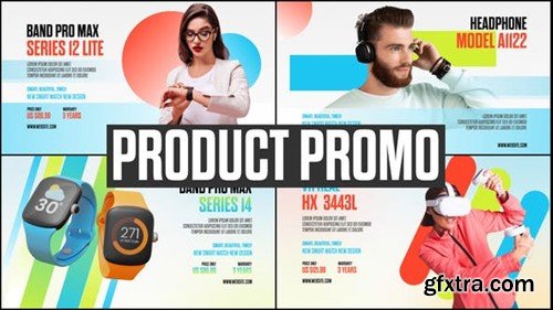 Videohive Digital Product Promo 49705675