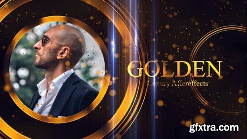 Videohive Luxury Awards 49696357