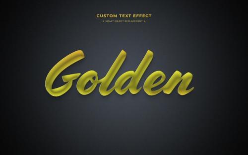 Text Effect