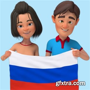 Russian Visual Vocabulary Builder 1.2.8