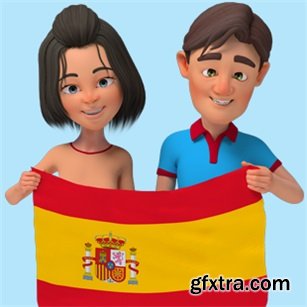 Spanish Visual Vocabulary Builder 1.2.8