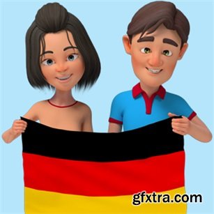 German Visual Vocabulary Builder 1.2.8