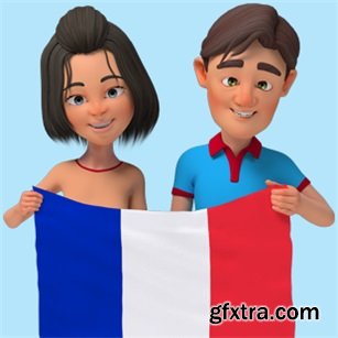 French Visual Vocabulary Builder 1.2.8