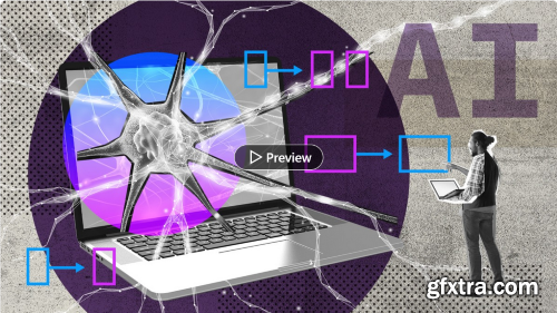 AI Workshop: Hands-on with GANs Using Dense Neural Networks