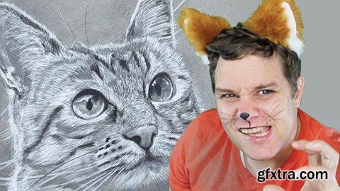 Drawing Realistic Animals