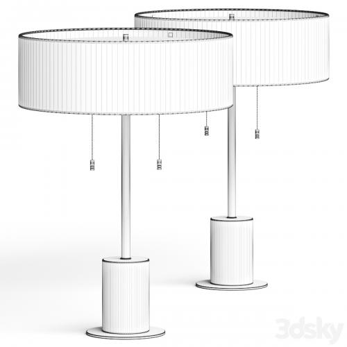 Arteriors Jadyn Table Lamp