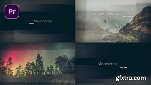 Videohive Elegant Slideshow 49686003