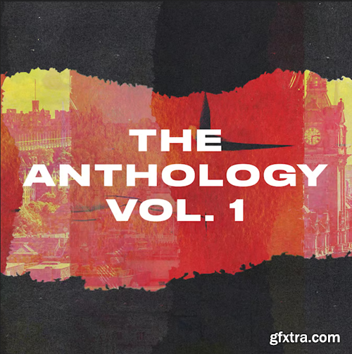 Asendo The Anthology Vol 1