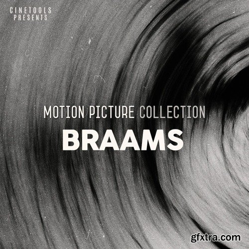 Cinetools Motion Picture Braams