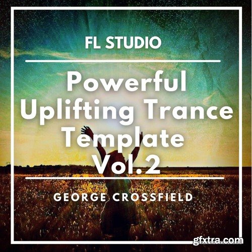 Trance Titans Samples FL Studio Powerful Driving Uplifting Trance Template Vol 2