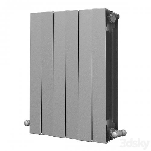 Radiators (v1)