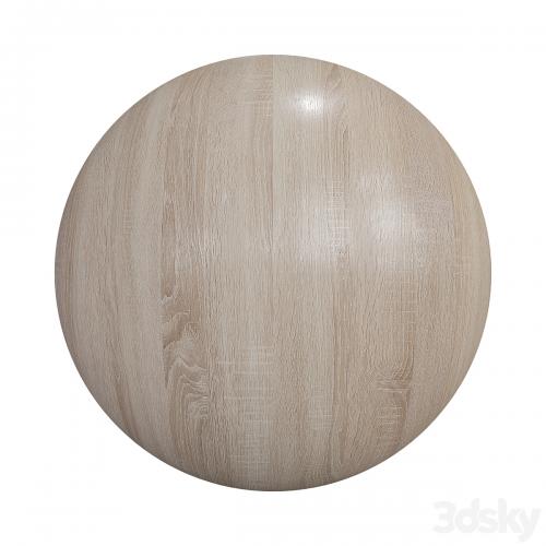 Seamless texture - Oak