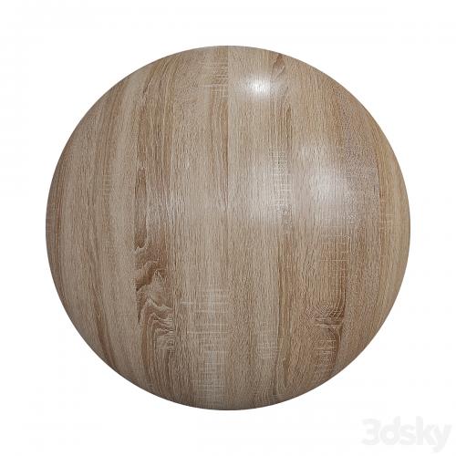 Seamless texture - Oak