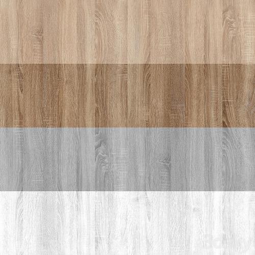 Seamless texture - Oak