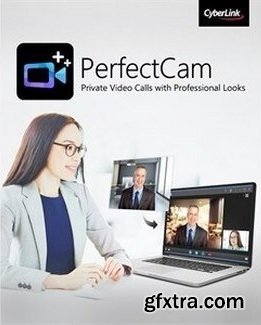 CyberLink PerfectCam Premium 2.3.7721.0