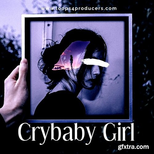 Loops 4 Producers Crybaby Girl