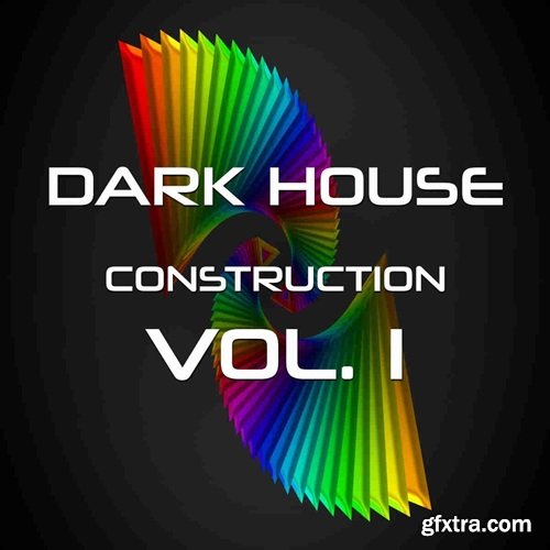 Rafal Kulik Dark House Construction Vol 1