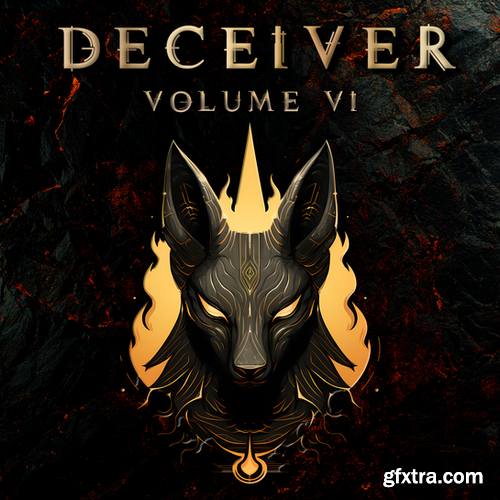 Evolution Of Sound Deceiver Vol 6