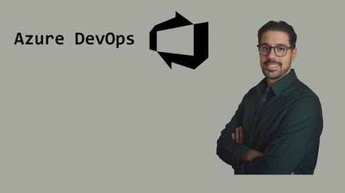 Udemy - Azure Devops CI/CD Pipelines with YAML | Practical Demos