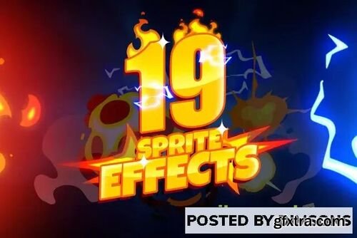 19 sprite effects v1.0