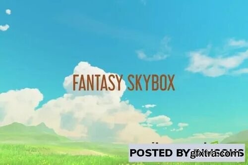 Fantasy Skybox v1.6.0