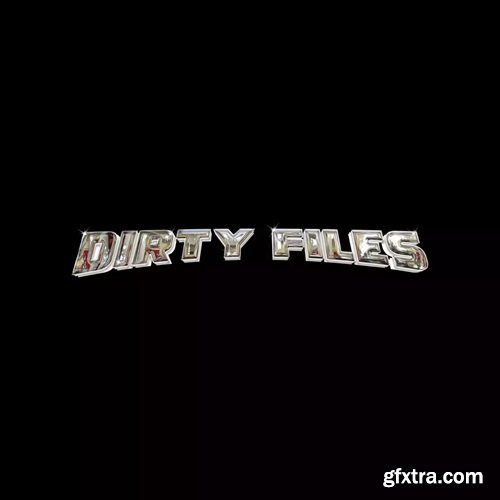 Evil Dirty Files Kit