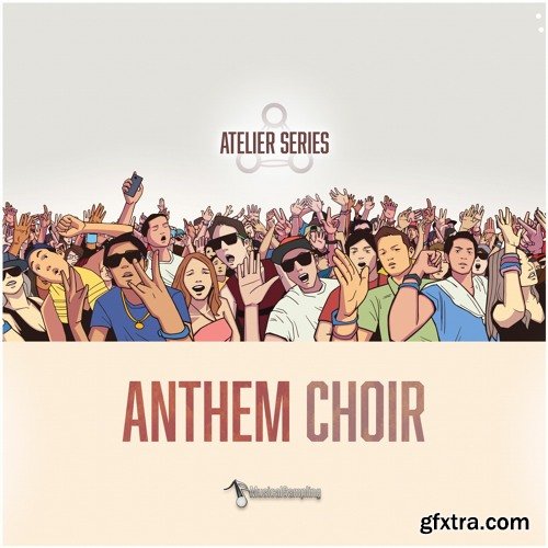 Musical Sampling Anthem Choir