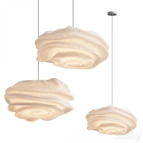 Arturo Alvarez Nevo Pendant Light