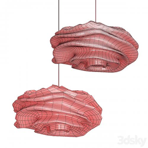 Arturo Alvarez Nevo Pendant Light