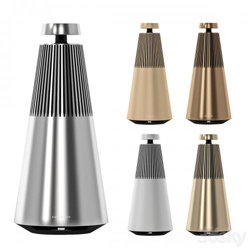 Bang & olufsen beosound 2