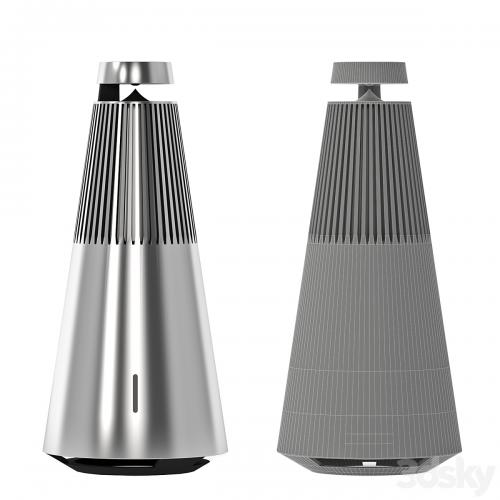 Bang & olufsen beosound 2