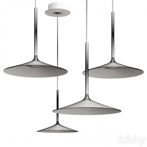 Poe_P by Linea Light Group Pendant Lamp