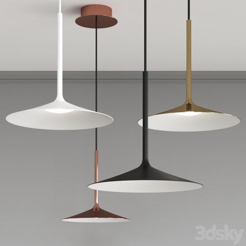 Poe_P by Linea Light Group Pendant Lamp