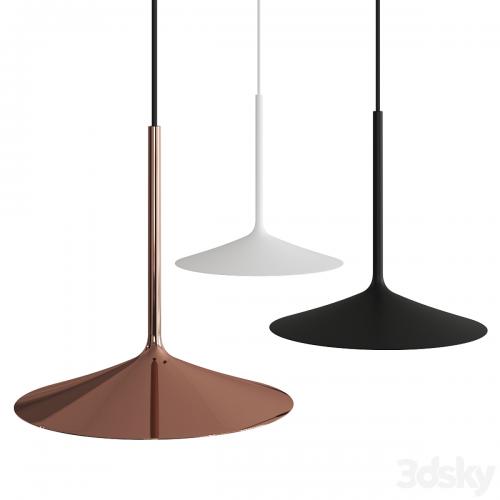 Poe_P by Linea Light Group Pendant Lamp