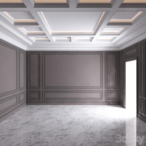 Decorative molding_15