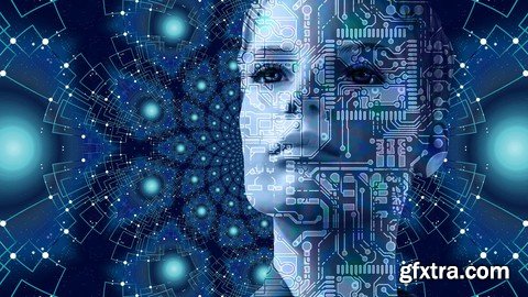 Udemy - Artificial Intelligence (Ai) Tutorial For Beginners