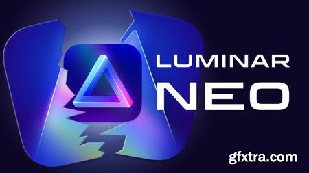 Luminar Neo 1.17.0 (12639) 