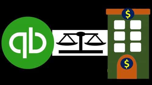 Udemy - QuickBooks Desktop Bank Reconciliation