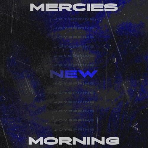 Epidemic Sound - Mercies New Morning - Wav - QsRpKjzIKM