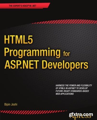 HTML5 Programming for ASP.NET Developers