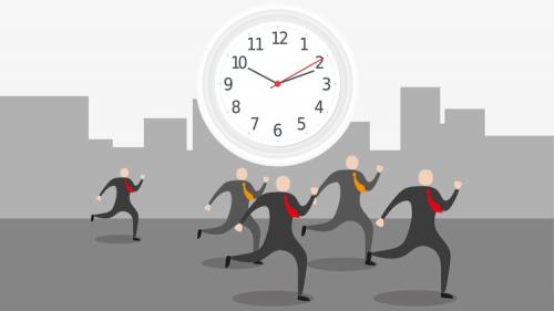 Udemy - Time Management for Professionals