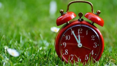 Udemy - Master Course in Time Management