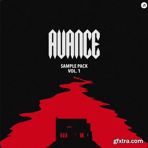 Avancemusic Avance Sample Pack Vol 1