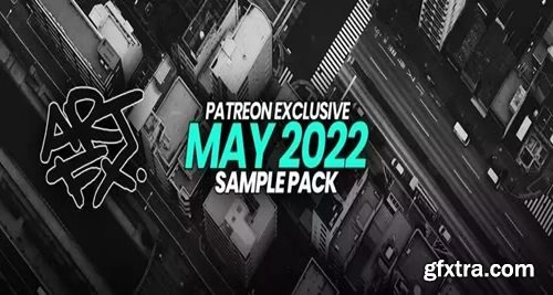 ARTFX May 2022 Sample Pack