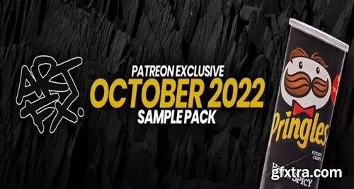 ARTFX October Patreon Pack