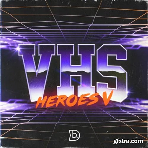 DopeBoyzMuzic VHS Heroes 5