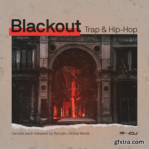 Renraku Blackout - Trap & Hip Hop