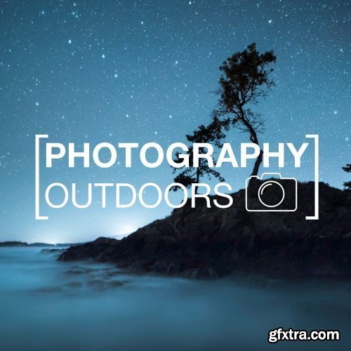 Photography Outdoors - Online Workshop