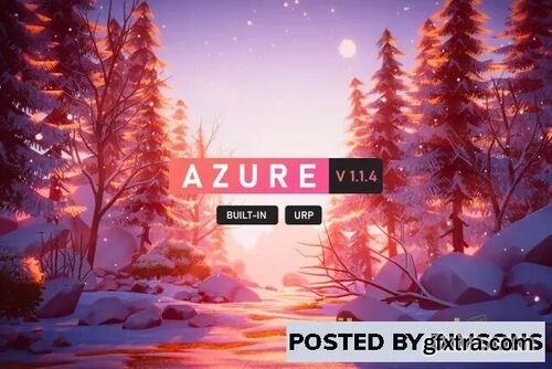 AZURE Nature v1.1.3