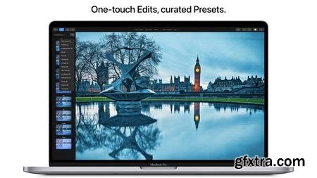 Mossaik Presets Pro 1.0.5